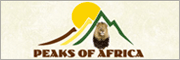 Peaks Of Africa Holidays & Conventions