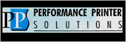 PERFORMANCE PRINTER SOLUTIONS