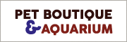Pet Boutique & Aquarium