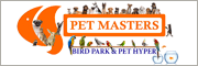 PET MASTERS