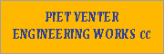Piet Venter Engineering Works CC