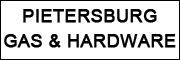 Pietersburg Gas & Hardware