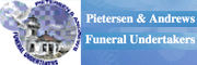 Pietersen & Andrews Funeral Undertakers
