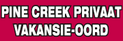 PINE CREEK PRIVAAT VAKANSIE-OORD
