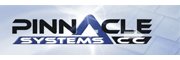 Pinnacle Systems CC