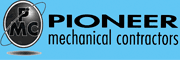 Pioneer Mechanical Contractors CC