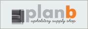 Plan B Upholstery Supplies CC