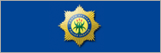 Police Service (SA) (Wakkerstroom)