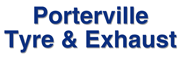 Porterville Tyre & Exhaust
