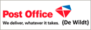 Post Office (De Wildt)