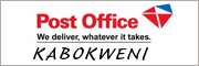 Post Office Kabokweni