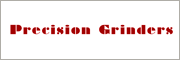 Precision Grinders (Pty) Ltd