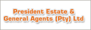 President Estate & General Agents (Pty) Ltd