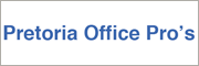 PRETORIA OFFICE PRO'S