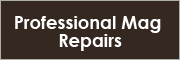 Professional Mag Repair