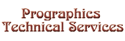 Prographics Technical Services