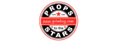 PROPS TO THE STARS