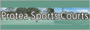 Protea Sports Courts