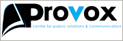 Provox Centre for Public Relations & Communication