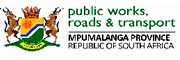 Public Work Roads & Transport