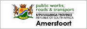 Public Works Roads & Transport (Amersfoort)