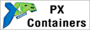 PX Containers