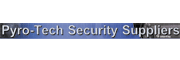 Pyro-Tech Security Suppliers CC