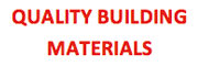 Quality Building Materials