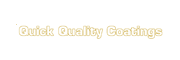 Quick Quality Coatings