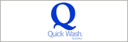 Quick Wash Industrial Laundry CC