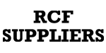 R C F SUPPLIERS