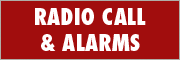 Radio Call & Alarms