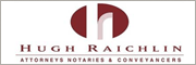 Raichlin Hugh Attorneys