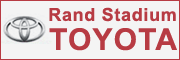Rand Stadium Toyota (The Glen)