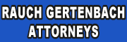 Rauch Gertenbach Attorneys