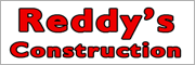 Reddy's Construction