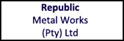 Republic Metal Works (Pty) Ltd