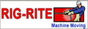 Rig Rite Machine Moving CC