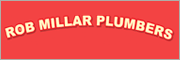 Rob Millar Plumbers