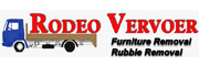 Rodeo Vervoer