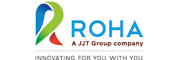 Roha Dyechem Ltd