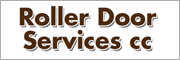 Roller Door Services CC