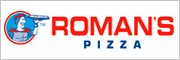 Roman's Pizza (Lyttelton)