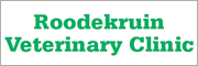 Roodekruin Veterinary Clinic