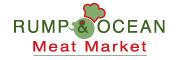 Rump and Ocean Meat Market