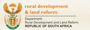 Rural Development & Land Reform