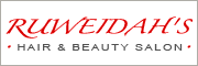 Ruweidah's Hair & Beauty Salon
