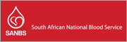S A National Blood Service