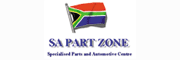 S A Parts Zone