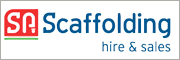S A Scaffolding